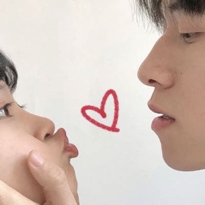qq头像非主流兄妹头像