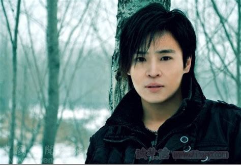 中国歌手姜玉阳 - 文化艺术 - 诚艺信艺术