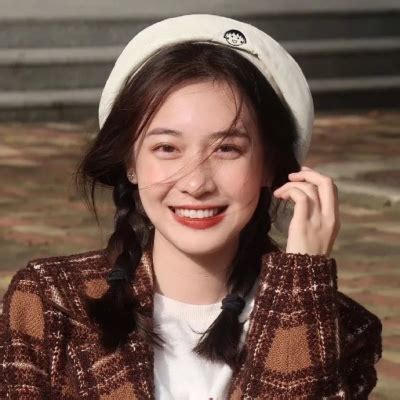 非主流傻仔头像女生