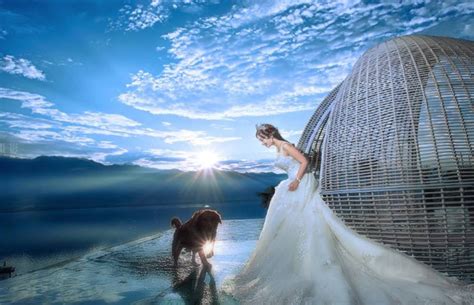 昆明最好的婚纱摄影有哪些 - 中国婚博会官网