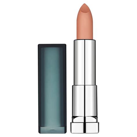 Buy Maybelline Color Sensational Lipstick - Nude Embrace 930 | Lips | Argos