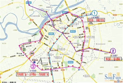 哈尔滨地铁6号线_哈尔滨地铁6号线线路图_哈尔滨地铁6号线站点-哈尔滨本地宝