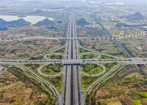 重磅！丹贵公路建设又迎新进展，贵安与千亿产业新城“产城融合”提速- 海西房产网
