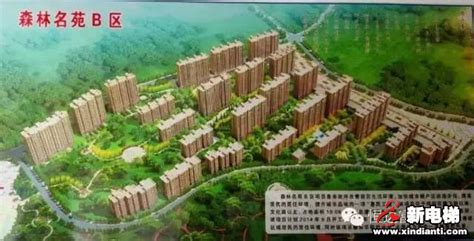 恒达富士电梯喜获黑龙江鸡西市棚户区改造133台项目_电梯技术_电梯资讯_新电梯网