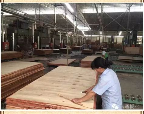 吉通建筑模板，你值得拥有-中国木业网