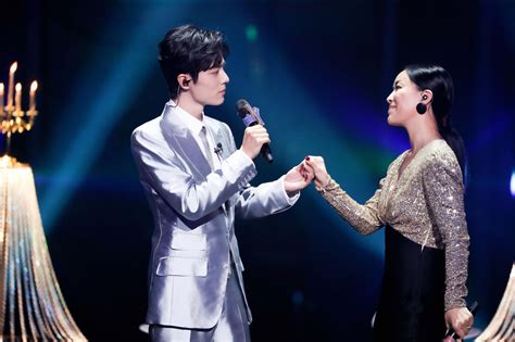 东方卫视《我们的歌》第二季举办开播发布会 李健成功追星谭咏麟_TOM明星