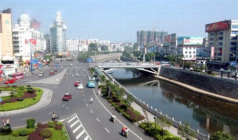 萍乡市北桥——【老百晓集桥】