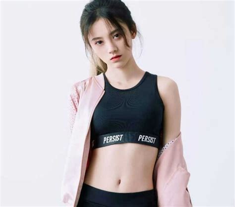 女生马甲线壁纸图片