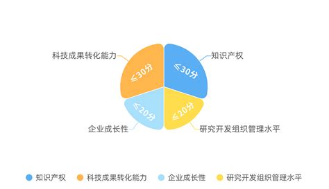 上海高新技术企业认定评分细则详解-上海腾汉信息科技有限公司