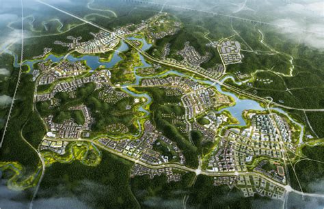 《资阳市城市总体规划（2017-2035）》批后公布，未来资阳城市发展是这样！_车城雁江_资阳大众网论坛