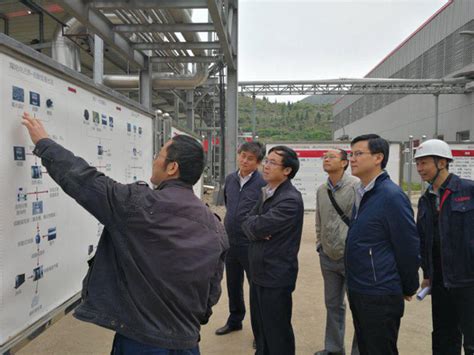 贵州省科技厅副厅长安守海到六盘水市开展“双千工程”精准帮扶服务 -中华人民共和国科学技术部