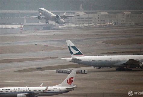 国泰航空宣布重组计划：整体削减8500个职位，停运旗下港龙航空