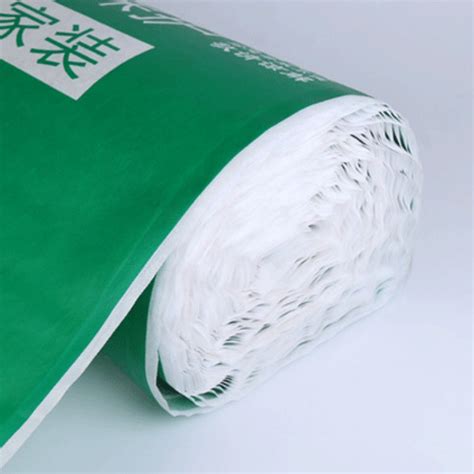 华于特 地板保护膜 pvc加棉装修地面瓷砖保护膜 定制logo印刷厂家-阿里巴巴