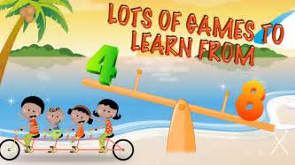 7 Best Educational Games for Kids 2019 « 3nions