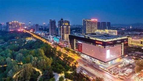 淄博没落下电商的发展，那在淄博有哪些电商基地呢？ - 知乎