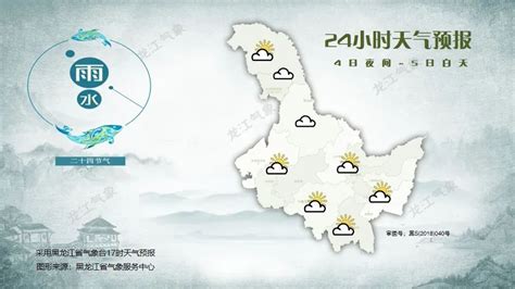 今天最高12℃！齐齐哈尔气温继续上升，然后…_手机新浪网