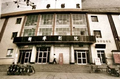 邢台123：你还记得吗？80、90年代邢台有12处影剧院