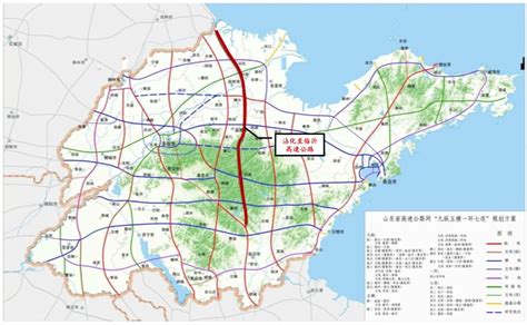 临沂市“十四五”城际高铁规划出炉，远期到2035年前全部通车！_莱芜