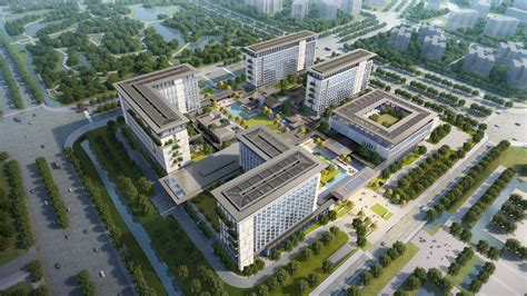 广州白云国际会议中心万豪旗下三家新酒店启幕 | TTG China