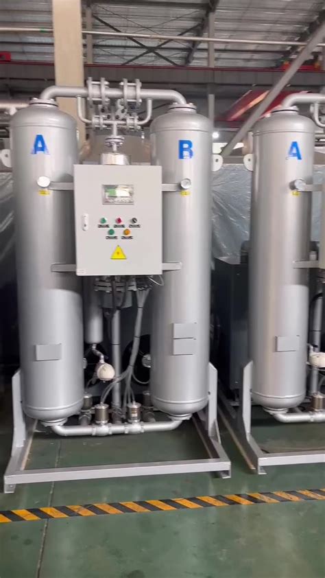低露点组合式干燥机低耗气压缩空气脱水除水净化冷冻吸附干燥器-阿里巴巴