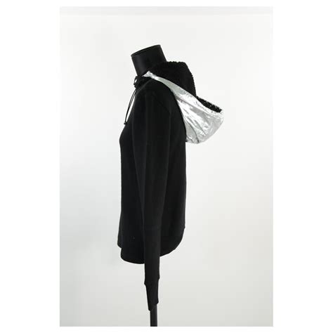 Paco Rabanne jacket 36 Black ref.645877 - Joli Closet