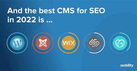Top-Rated Best SEO CMS: Ultimate Guide for Efficiency 2024