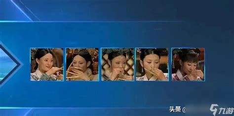 五排非主流头像