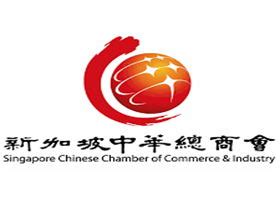 香港总商会标志logo设计,品牌vi设计
