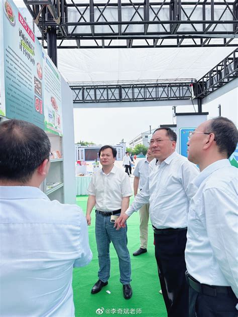 安庆市副市长吕栋一行莅临商会，与企业家座谈交流-欢迎访问上海市安庆商会官方网站