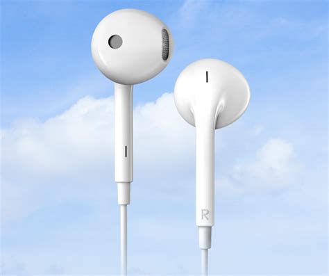 苹果有线耳机EarPods还值得买吗？ - 知乎