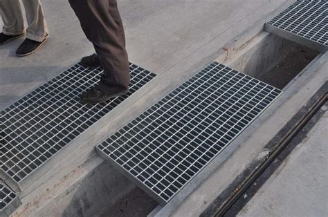 排水沟施工方案 排水沟的尺寸是多少 - 装修保障网