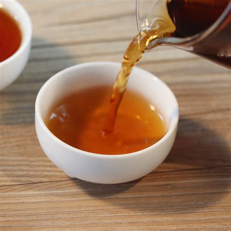 你喝过真正“勐海味”的普洱茶吗？|普洱茶百科 - 中吉号官网