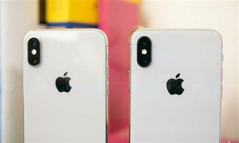 Apple iPhone XS Review - Review 2018 - PCMag UK