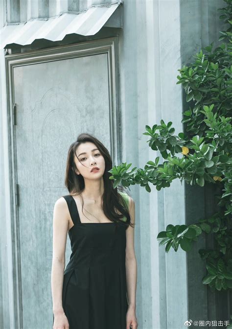 御姐儿范儿图片