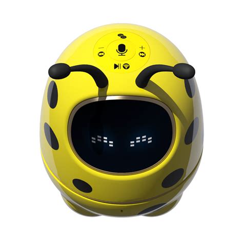 科大讯飞阿尔法大蛋大蛋机器人语音唤醒对话智能陪伴学习机器人-阿里巴巴