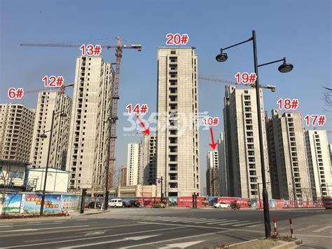 赞成首府项目1、2、16号楼施工进程图（2015.4）_杭州赞成首府_杭州新房网_365淘房
