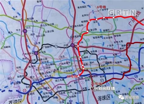新塘枢纽站今年开工!高铁、城际、还有5条地铁将至-广州搜狐焦点