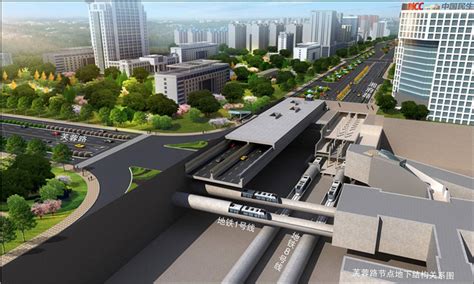 湘府路快速化改造将开始施工 计划2018年改造完成通车 - 今日关注 - 湖南在线 - 华声在线