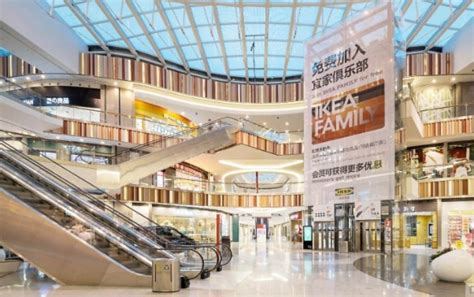 武汉K11购物艺术中心设计创意：匠心独运的大型音乐盒_天霸设计-站酷ZCOOL