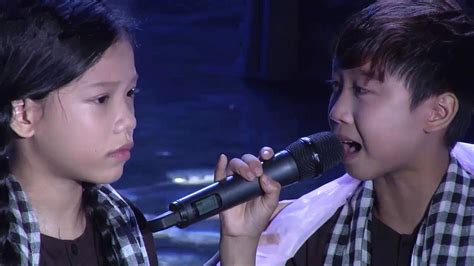 天簌童声，超好听的越南歌曲《Troi sa mua giong》_腾讯视频