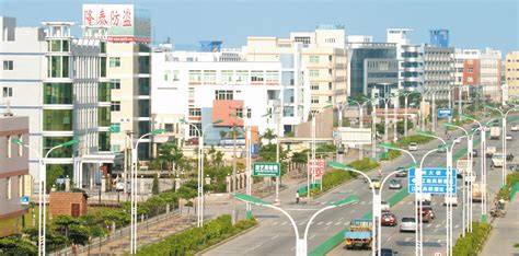 泉州鲤城：江南新区32个项目集中开竣工 总投资131.63亿元-闽南网