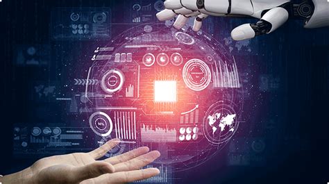 人工智能赋能效应日益显现“算力”正成为沈阳新型生产力_机器人网