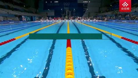 《东京奥运会-巅峰竞速》2020东京奥运会：游泳第1天全赛程回放（二）