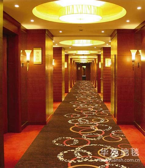 KTV会馆地毯29_上海华苑地毯有限公司