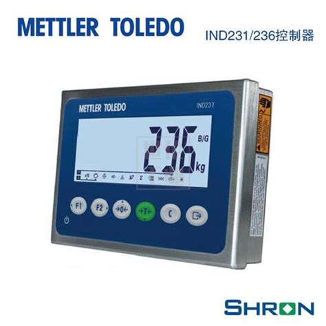 IND360称重仪表 梅特勒托利多自动化仪表 可用于替代IND331-广州众鑫自动化科技有限公司