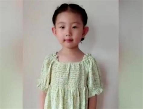 急寻！取了个东西孩子就不见了，上海4岁女童走失已超36小时！_澎湃号·媒体_澎湃新闻-The Paper