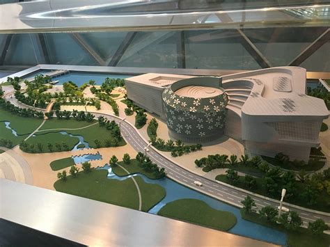 2021总体来说，南京市规划建设展览馆绝对是玄武湖周边最值得参观的一个景点了，希望大家都不要错过_南京市规划建设展览馆-评论-去哪儿攻略
