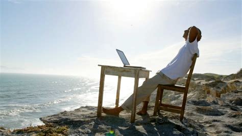 Letting employees work from anywhere is a risk worth taking - MaRS ...