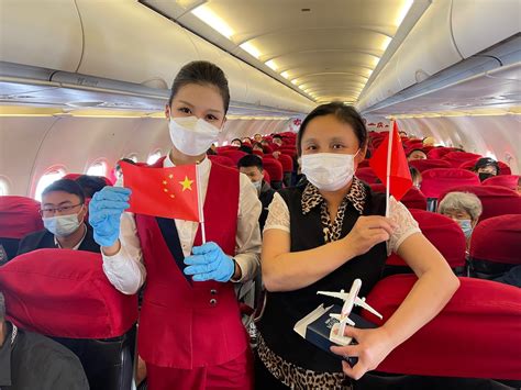 2022冬春航季开启，龙江航空哈尔滨－扬州－重庆顺利首航 - 中国民用航空网