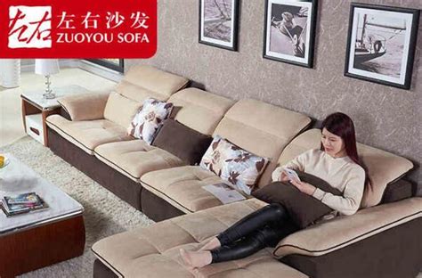 沙发十大排行榜 2018哪个品牌的布艺沙发好 - 装修保障网